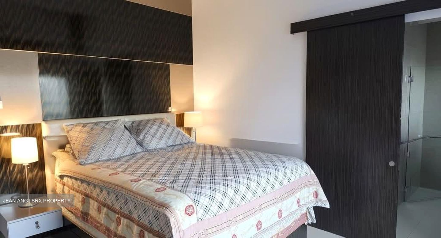Kismis Residence (D21), Terrace #588734451